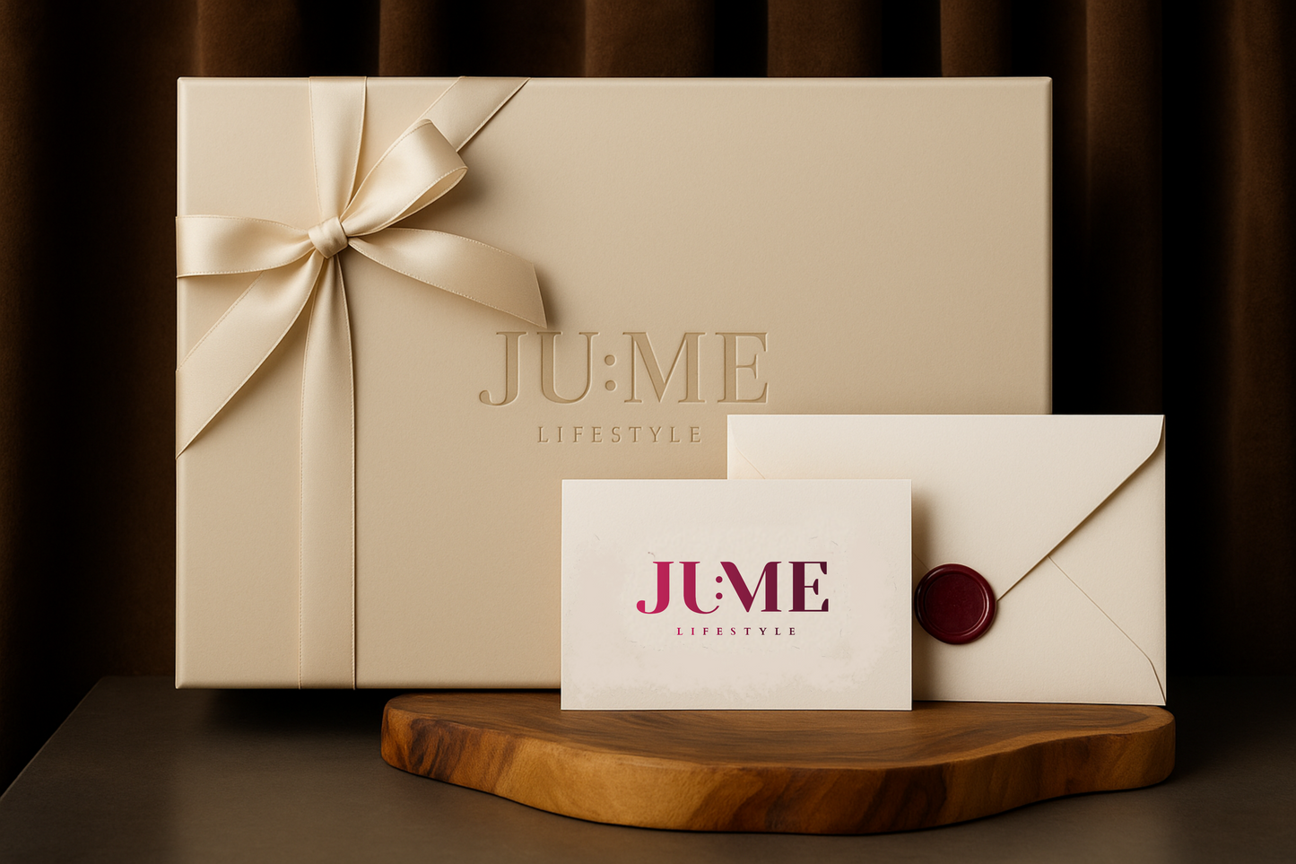 Ju:me Gift Card